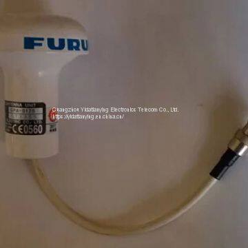 FURUNO  GPS antenna unit  gpa-017s  FURUNO  GPS antenna