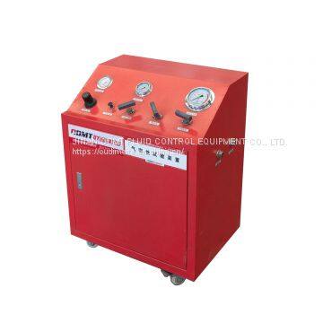 Air Driven Gas Booster System photo-3