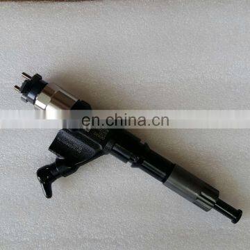 Diesel Common Rail Injector 095000-8010