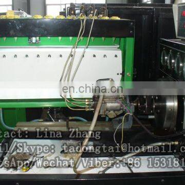 DENSO ECD V3, V4 , V5 VE PUMP SIMULATOR photo-4