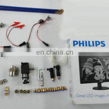 High Pressure Tools for Common Rail Injector Pump Tester CR709 photo-2