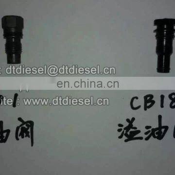 CP1 CP2.2 CB18 Pressure Valve, Relief Valve photo-6