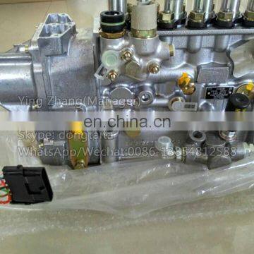 PUMP 0402296715 JOHN -DEERE RE 50 269 7