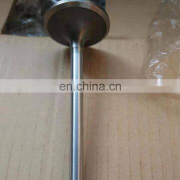 3804867 Engine Exhaust Valve Cum-mins Diesel Engine Model QST30