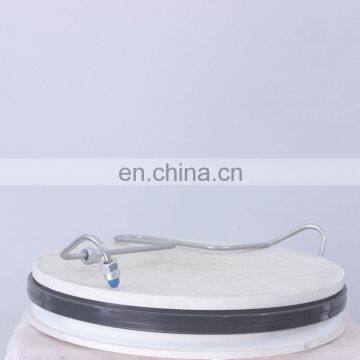 4991746 Injector Fuel Supply Tube for Cummins BT5.9-C190 6B5.9 Diesel Engine Parts Manufacture Factory in China Order