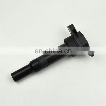 273012E000 UF651 Ignition Coil For Elantra Tucson IX35 Sonata Forte Carens Soul 1.8 2.0 27300-2E000 27301-2E000