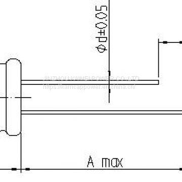 3V Winding Type Series