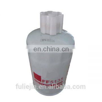 Manufacturer For Heavy Trucks Diesel Engine Parts FF5135 Fuel Filter
