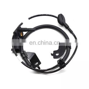 China auto parts Automotive Parts 4670A575 4670A031 For 2008-2010  for  M-itsubishi L-ancer 2.0L 2.4L Wheel Speed ABS Sensor