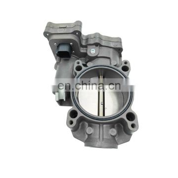 Electronic Throttle Body Assembly 202V13200-7003 for Sinotruk MAN MT13 Natural Gas Engine Howo Steyr