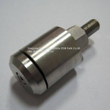 S400 Sodick Pulley E EDM Wear Parts 3050098 photo-2