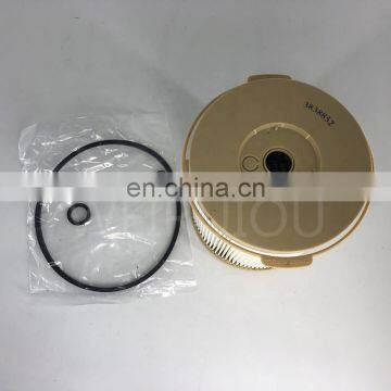 Water Separator Fuel Filter Element 3838852 photo-2