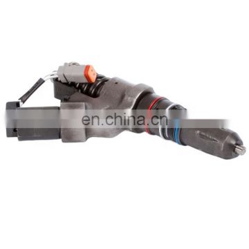 N14 engine fuel injector 3411766