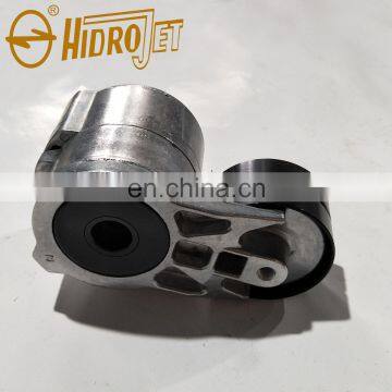 High quality auto spare parts EC210B belt tensioner 21411884 for excavator