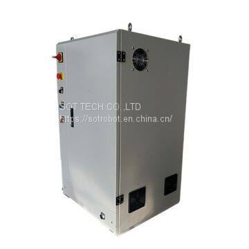 China Industrial Robot 1721mm 20kg Payload photo-2