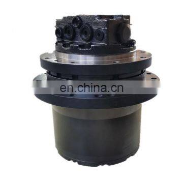 PC45-1 Track Drive Motor Excavator Travel Device PC45-1 Final Drive