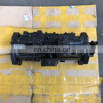Excavator SK300LC-4 Main Pump SK300-IV Hydraulic Pump