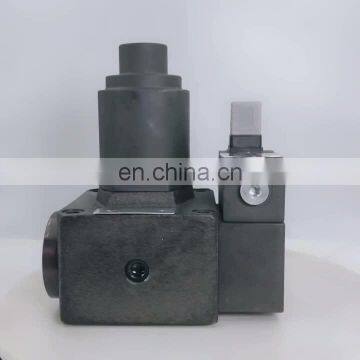 HNCProportional Electro-hydraulic flow Control Valve  HNC EFBG-06-350-C