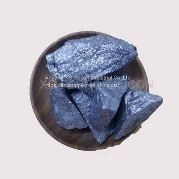 Silicon Metal 441 Silicon Metal Supplier