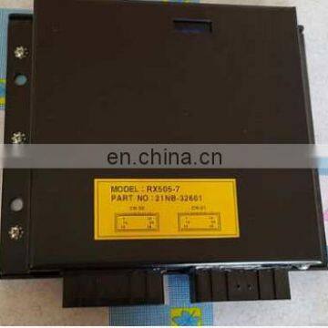 21N8-32302 ECU CONTROLLER R290LC-7