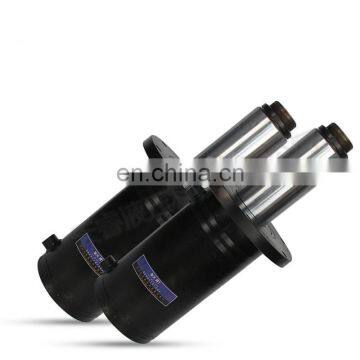 Factory Direct Sale 180ton High-pressure Hydrocylinder With Low Price photo-2