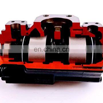 High pressure Denison T6CC T7BB T67CB series hydraulic vane oil pump