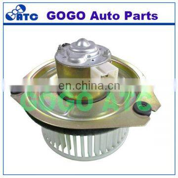 24V 12V Auto Heater Blower Motor