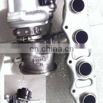 Turbocharger 49477-02003 11657588938 11657635803 7588938 TD04 photo-2