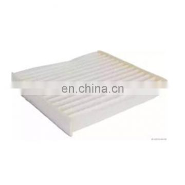 Auto Parts Cabin Air Filter car used For Toyota 8713952020