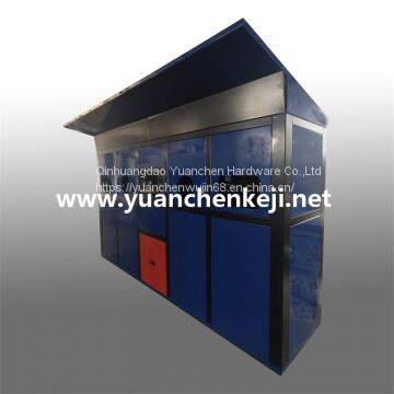 Intelligent Waste Sorting And Collection Box photo-4