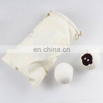 OEM Professional Wholesale Wool Anti Static Dryer Balls photo-6