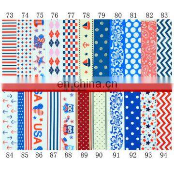 Pacifier Clip New Arrival Cute Adorable Design Printing Many Color Factory Price Pacifier Baby Holder Clip photo-4