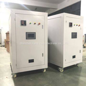 1500kw415V Three-phase Adjustable Resistive Dummy Load Bank