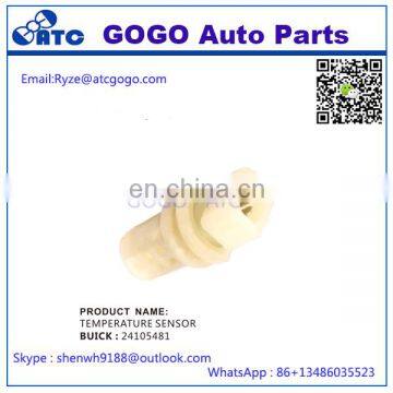 TEMPERATURE Sensor OEM 24105481 13297789 9073296 photo-3