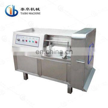 Industrial Frozen Beef Meat Processing Dicer Machine for Meat Food