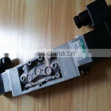 CKD Solenoid valve Japan Solenoid valve 4F330-10