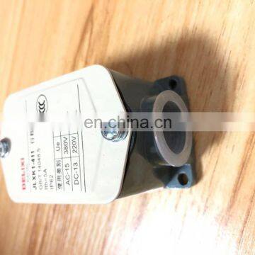 Delixi Solenoid Valve JLXK1-411 photo-2