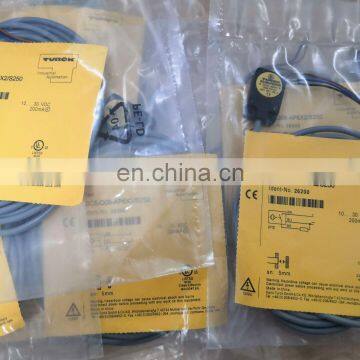 Turck Switch Sensor BC5-Q08-AP6X2/S250 photo-3