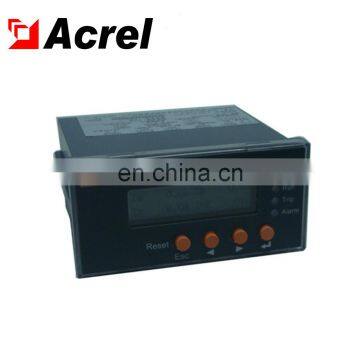 Acrel ARD2L-1 Timeout Startup, Over Load ,phase Failure, Unbalance, Earth Leakage, Blocking, Short Circuit Motor Protector photo-2