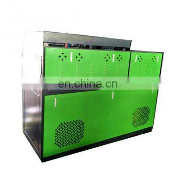 Factory Supply CRS709D Common Rail Auto Electrical Fuel Injector Test Bench Diesel Fuel Injection Pumps photo-6