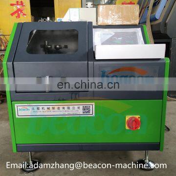EPS205 / NTS205 Common Rail Injector Test Bench photo-2