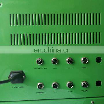 Common Rail Diesel Fuel EUI EUP Injector Tester VP37 VP44 HP0 Pump Common Rail Pump All in One Injector Pump Tester photo-5