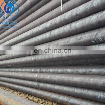 Price per kg Aisi 4140 Carbon Seamless Steel Tube photo-2