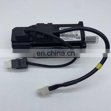 2kw 2000w Three-phase AC Servo Motor 220V 9.55N.m for Stich Cut Machine photo-7