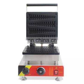 New Products Lolly Waffle Maker, Waffle Bakery Machine, Waffle Bowl Maker