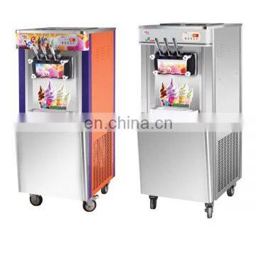 Hot sale flavorama ice cream blending machine/soft serve ice cream machine