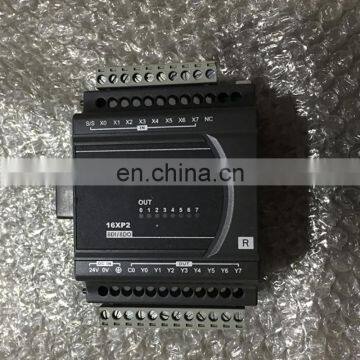 Automation Equipment Delta DVP16XP211R Digital 8DI/8DO Expansion Module DVP16XP211R New and Original photo-5