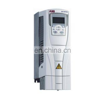 LV AC Drive Product 7.5KW ABB Brand New ACS510-01-017A-4 Official Authorized Agent of ABB photo-2