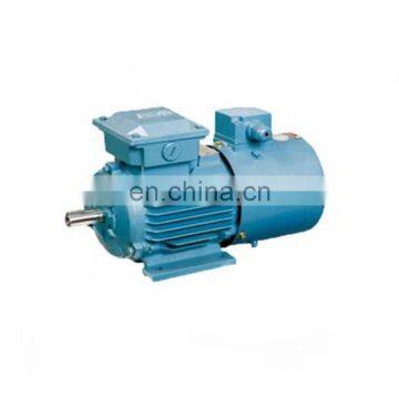 QABP71M4B ABB Three Phase 0.37 kW 380V 4P Induction Motors for Frequency Converter photo-4