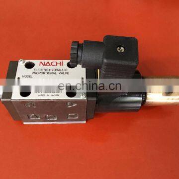 NACHI Proportional Valve ESD-G01-A3X20-D1-8178C photo-3